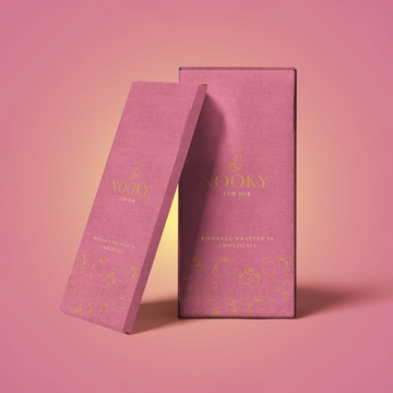 Mood Enhancing Chocolate Treat for Women