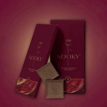 Mood Enhancing Chocolate For Men & Women