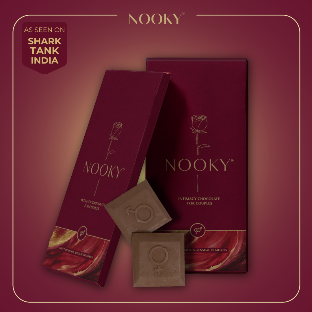 Mood Enhancing Chocolate For Men & Women