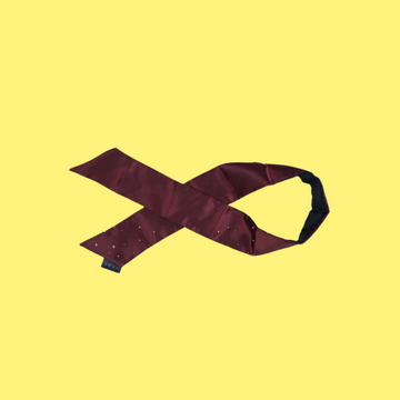 Soft Satin Blindfold for Spicy Surprises