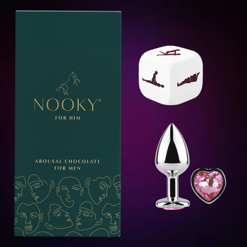 His Secret Indulgence