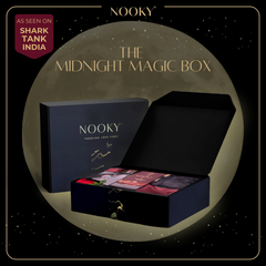 The  Midnight Magic box