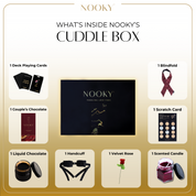 Cuddle Box