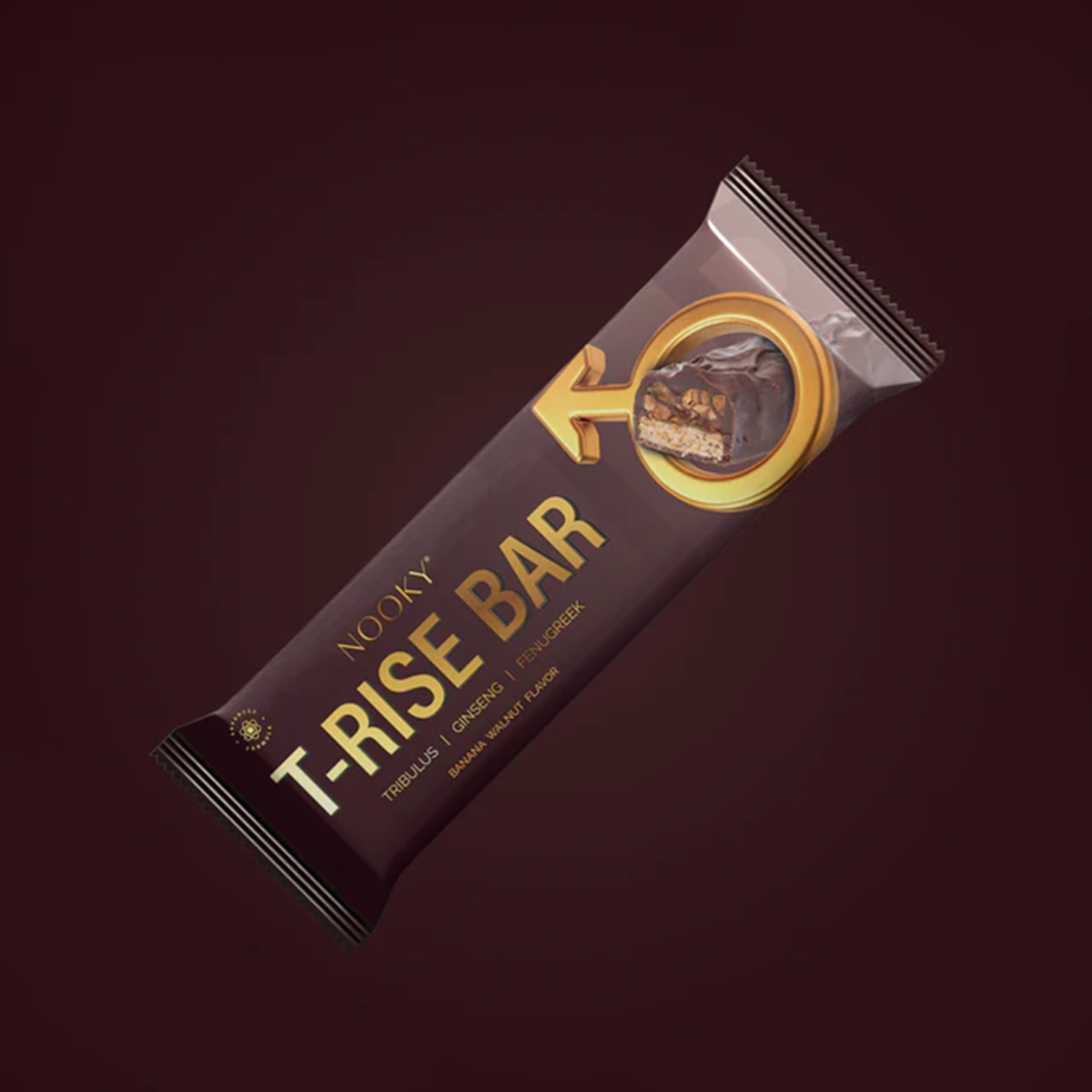 T-Rise Bar