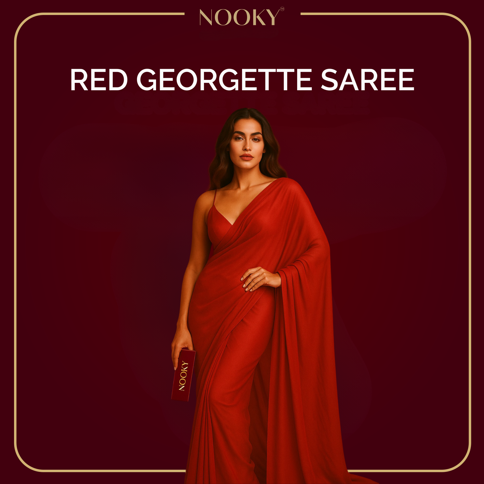 The Dream Box - Saree Edition To Enhance Experience