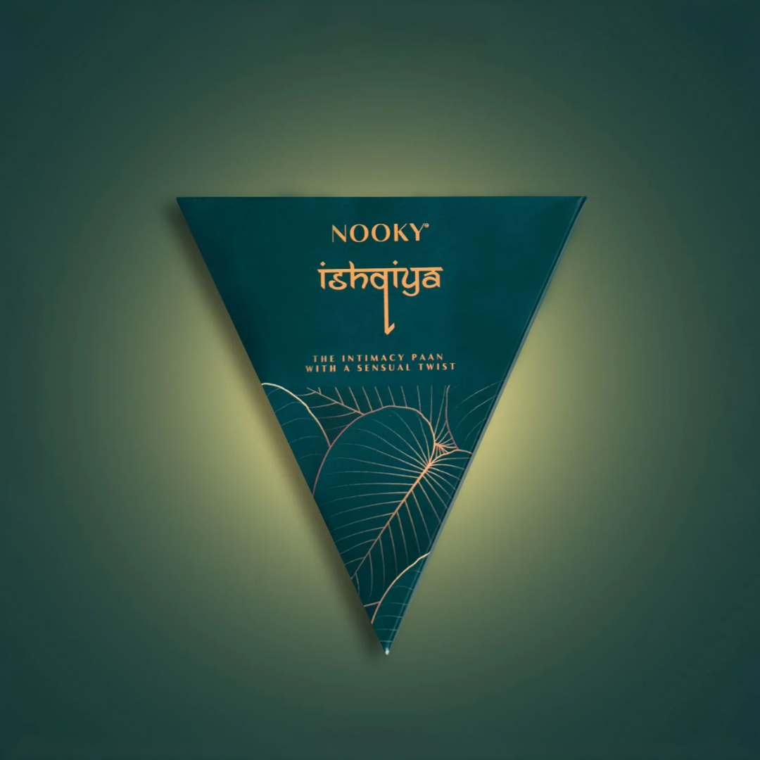 Mood Enhancing Paan for Men & Women (Pack of 1)