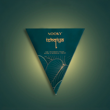 Mood Enhancing Paan for Men & Women (Pack of 1)