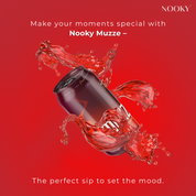 Nooky Muzze Love Potion Drink