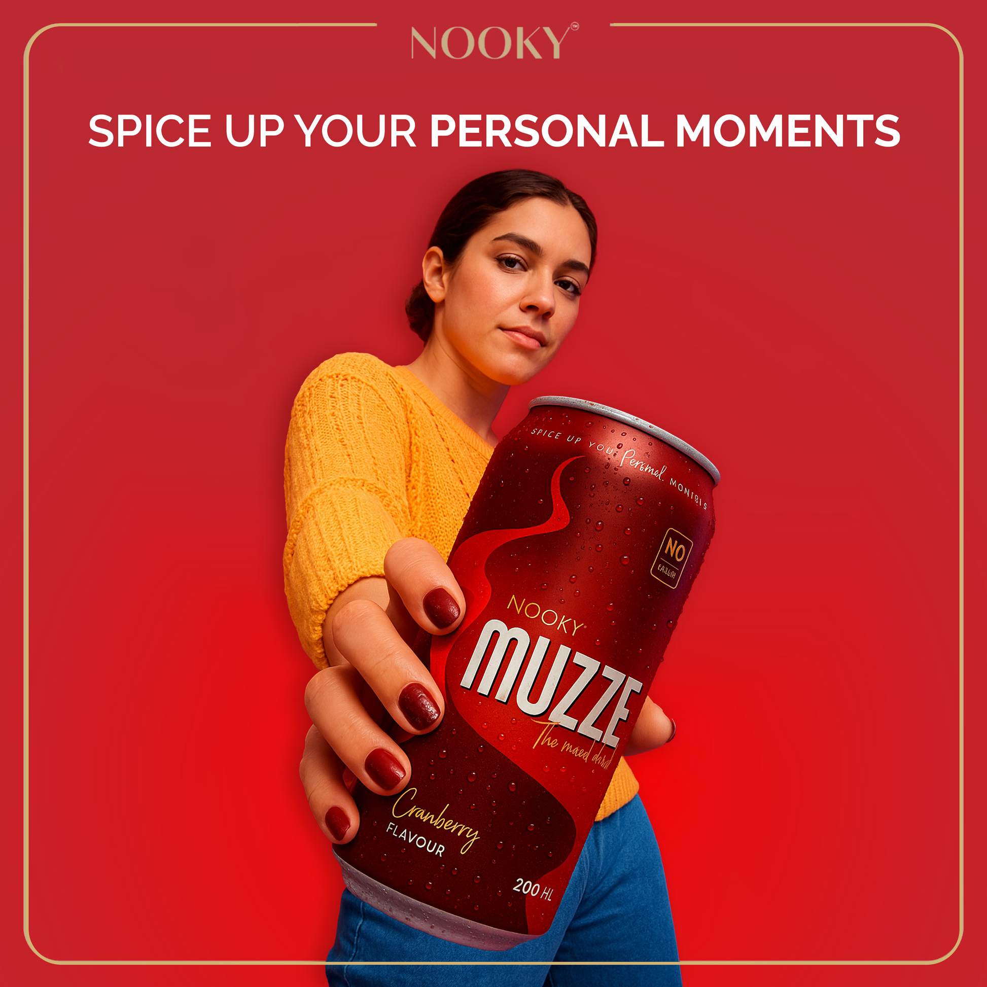 Non-Alcoholic Love Drink for Couples