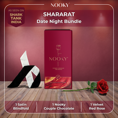 Shararat (Date Night Bundle)