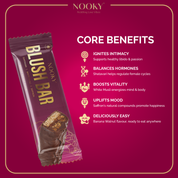Blush Bar