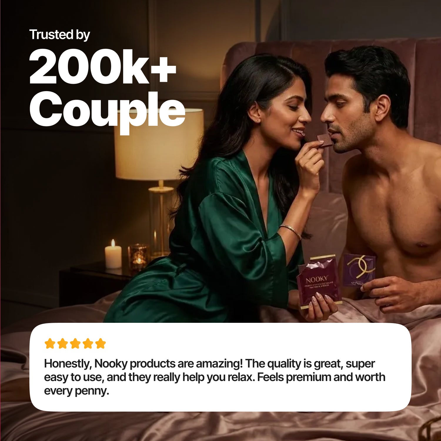 Connect Black - The Complete Experience Box