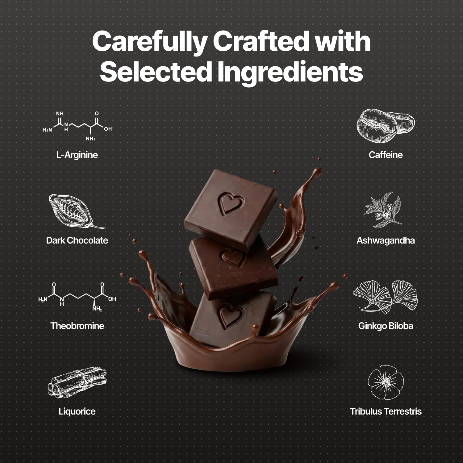 Connect Black - The Complete Experience Box