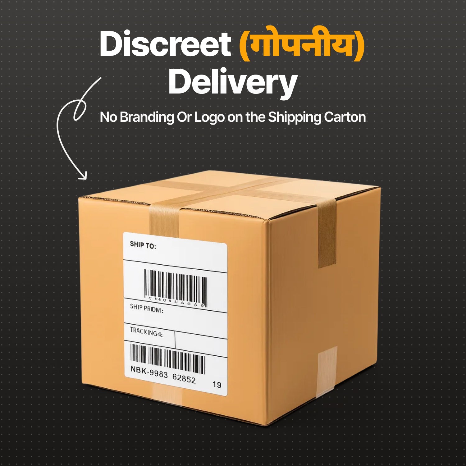 Connect Black - The Complete Experience Box