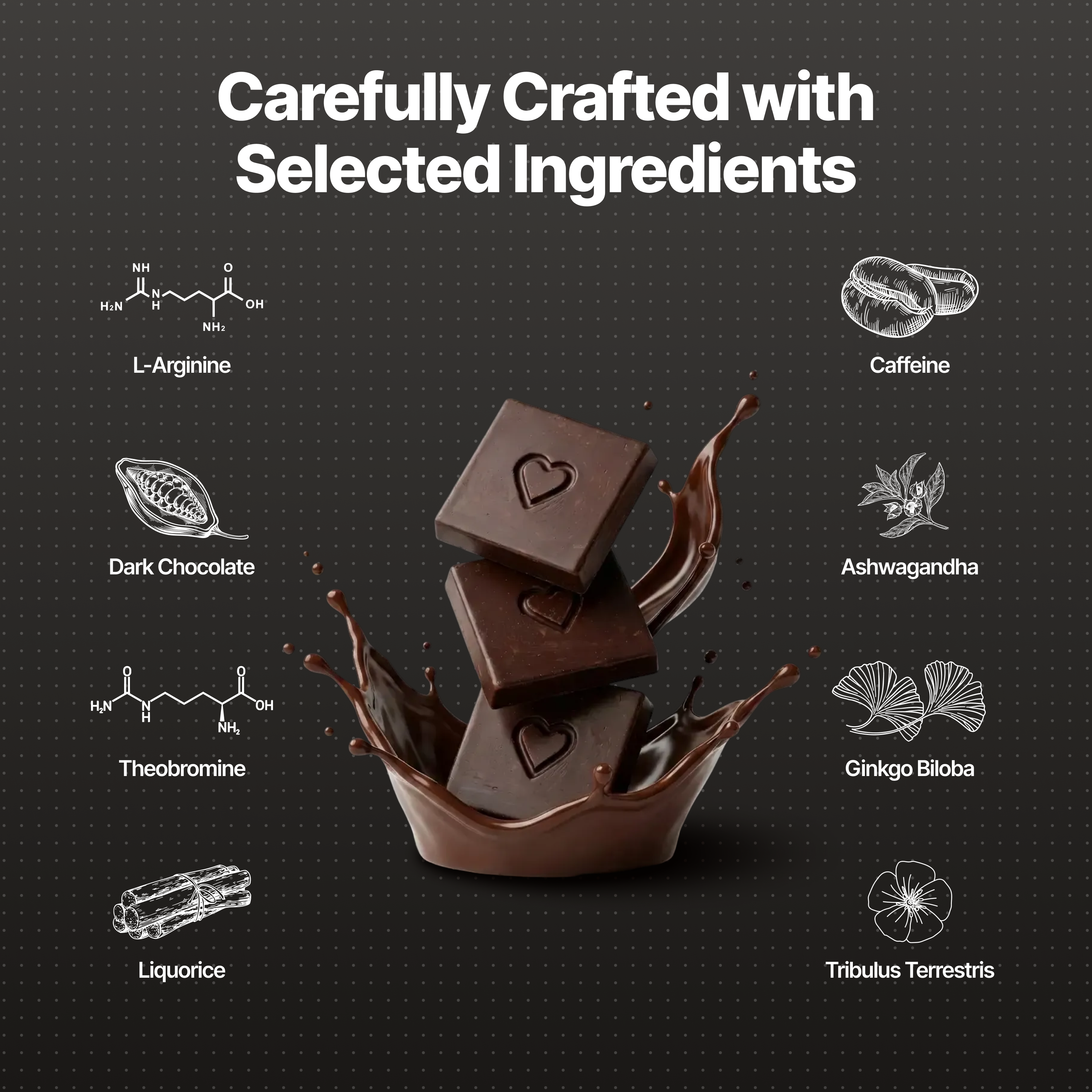 Connect Black - The Complete Experience Box