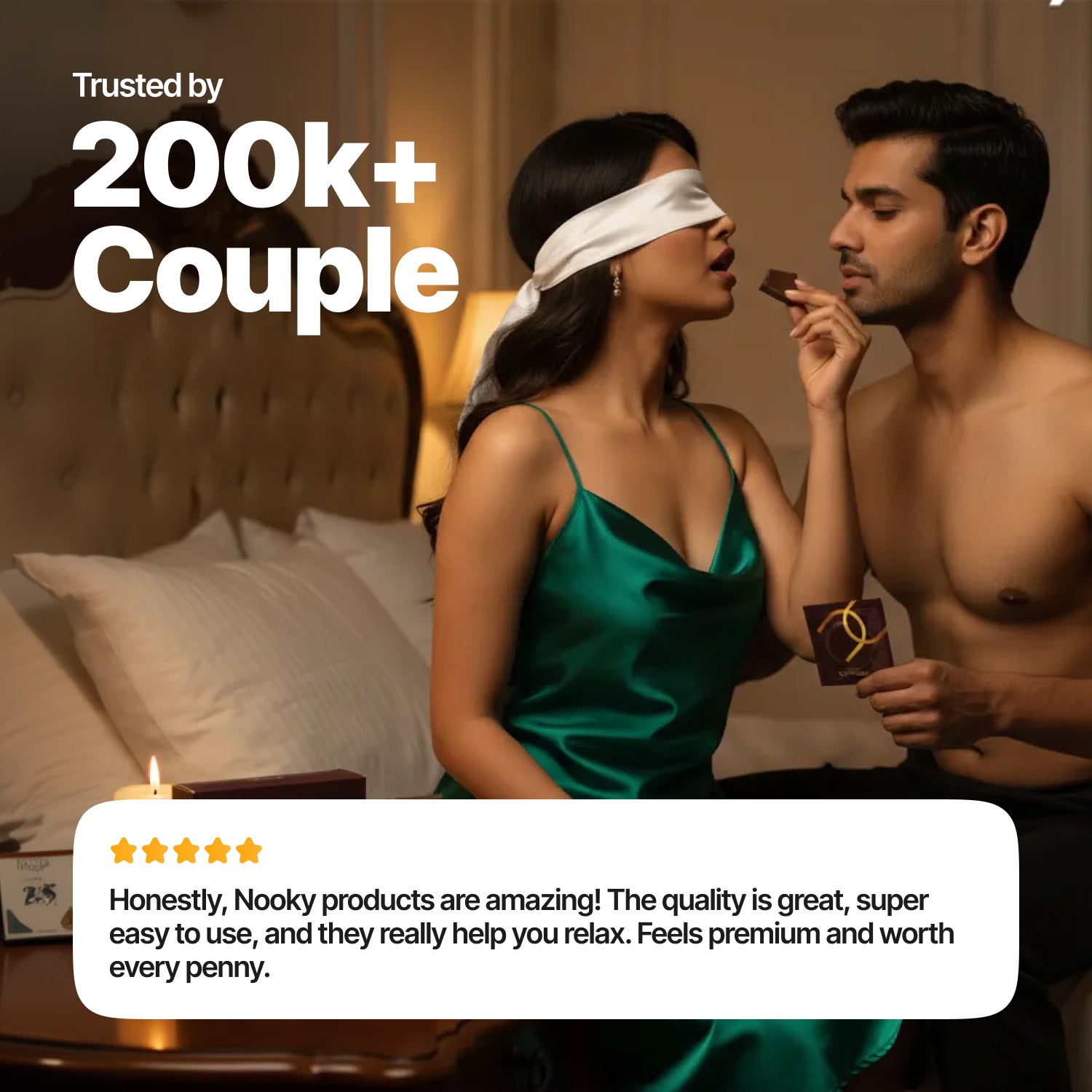 Connect Gold- The Complete Experience Box