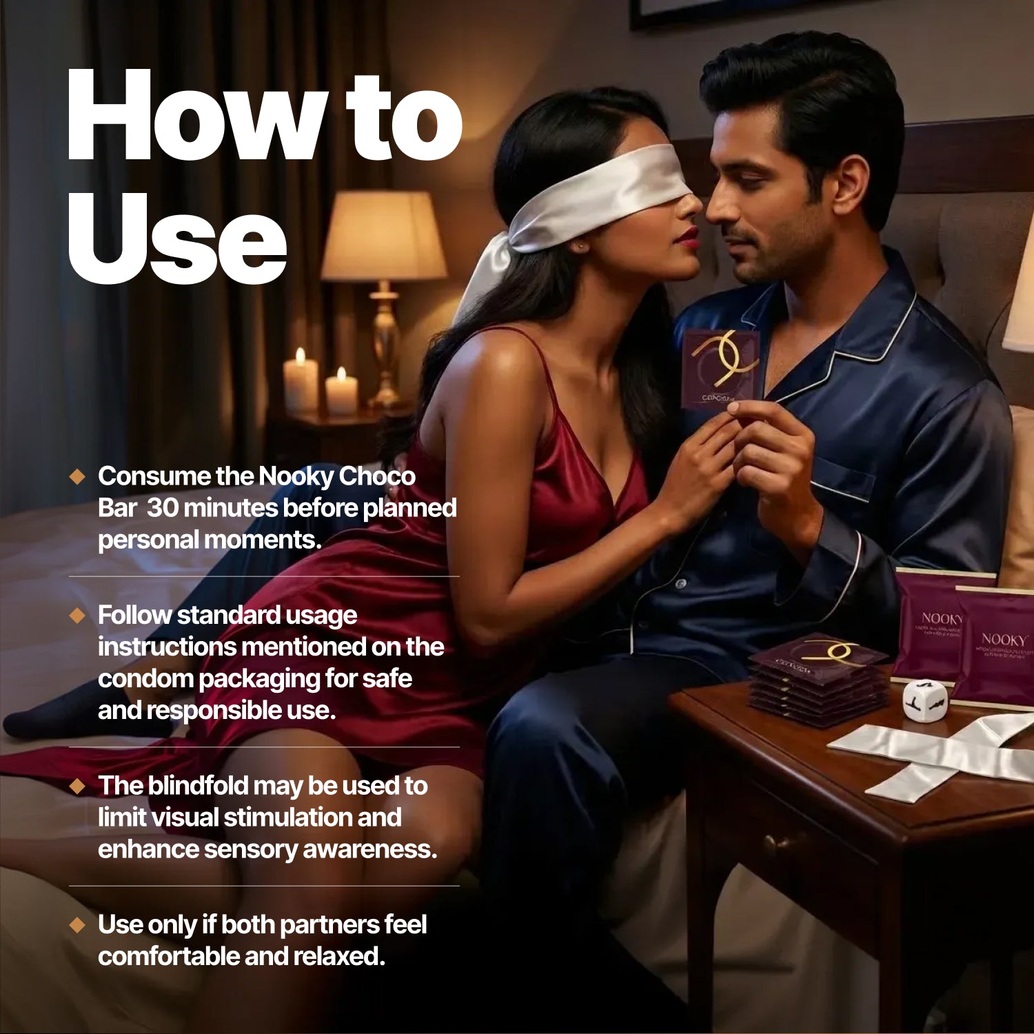 Connect Gold- The Complete Experience Box