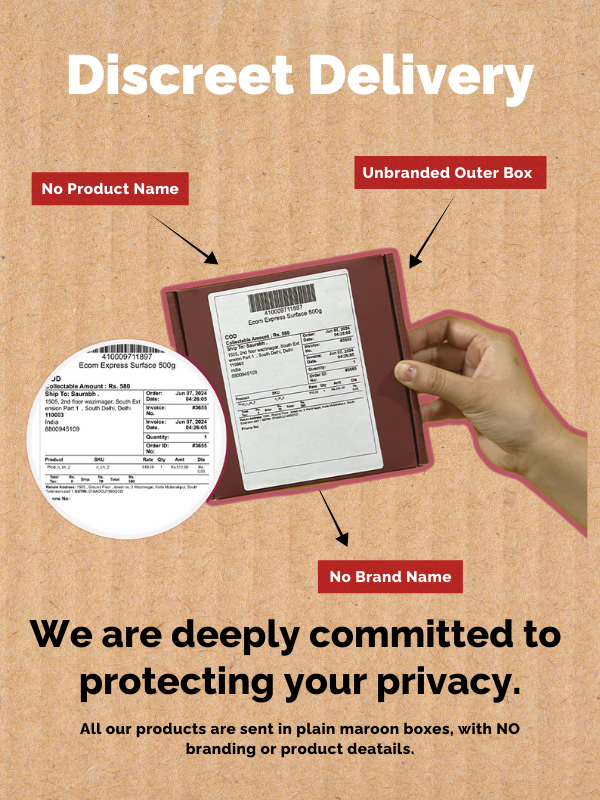 Privacy Policy Banner