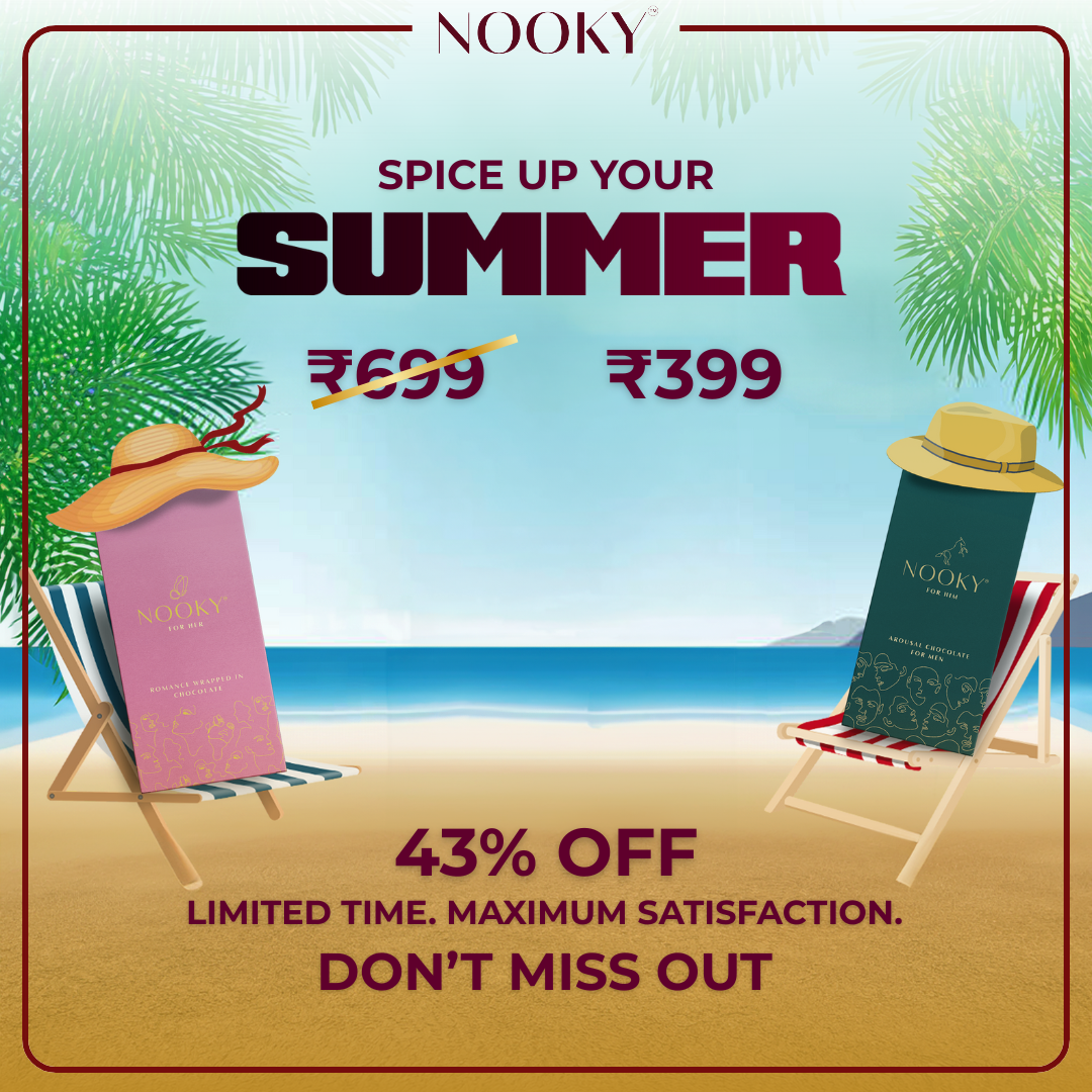 Fitoor: Date Night Indulgence Bundle