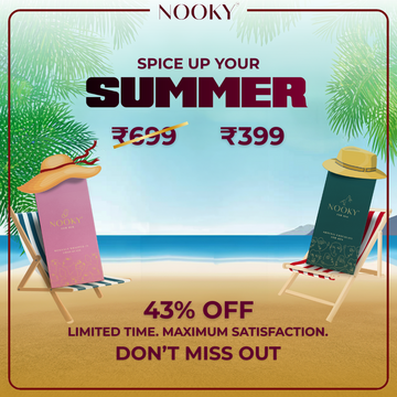 Fitoor: Date Night Indulgence Bundle