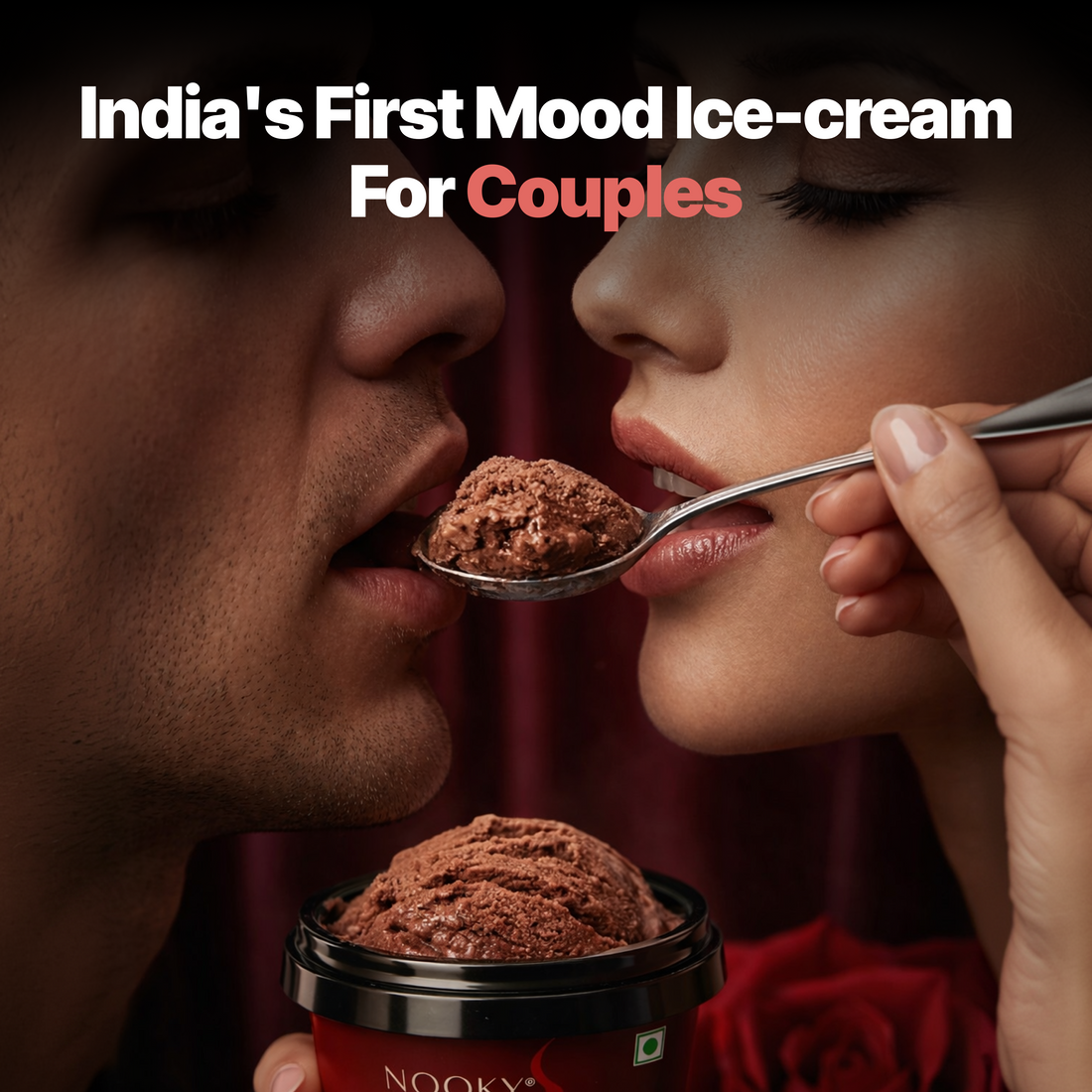 Nooky Me Time Ice Cream