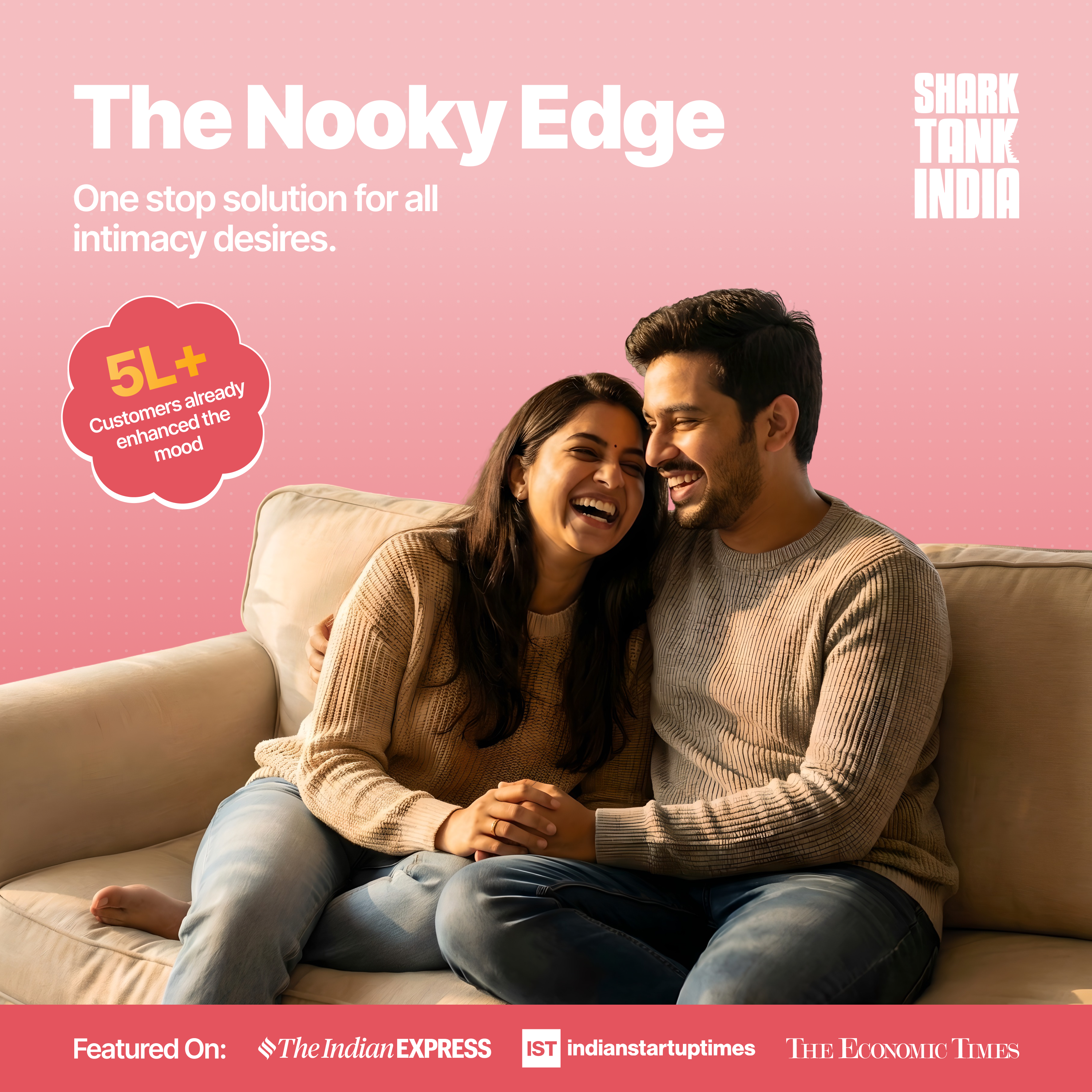 Mood Enhancing Chocolate For LGBTQ+