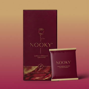 Mood Enhancing Chocolate For Men & Women