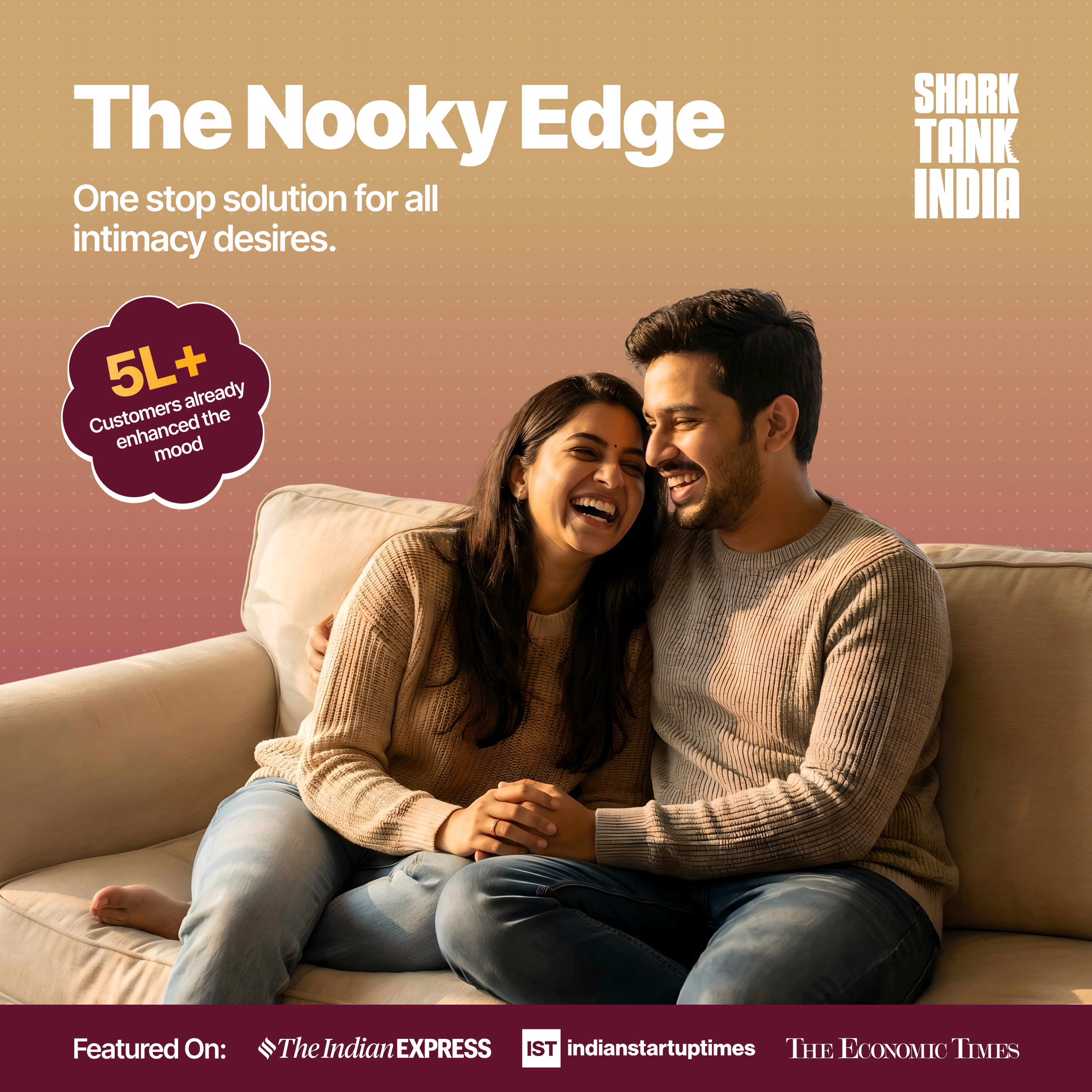 Mood Enhancing Chocolate For Men & Women