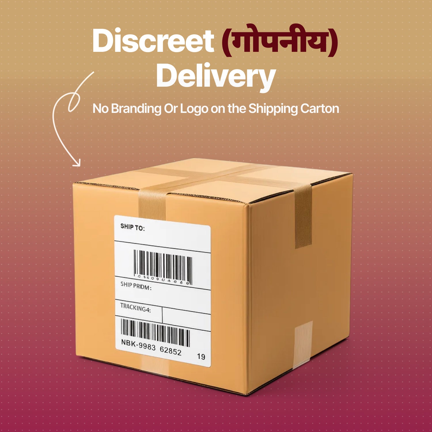 Herb Infused Choco Bar for Couples