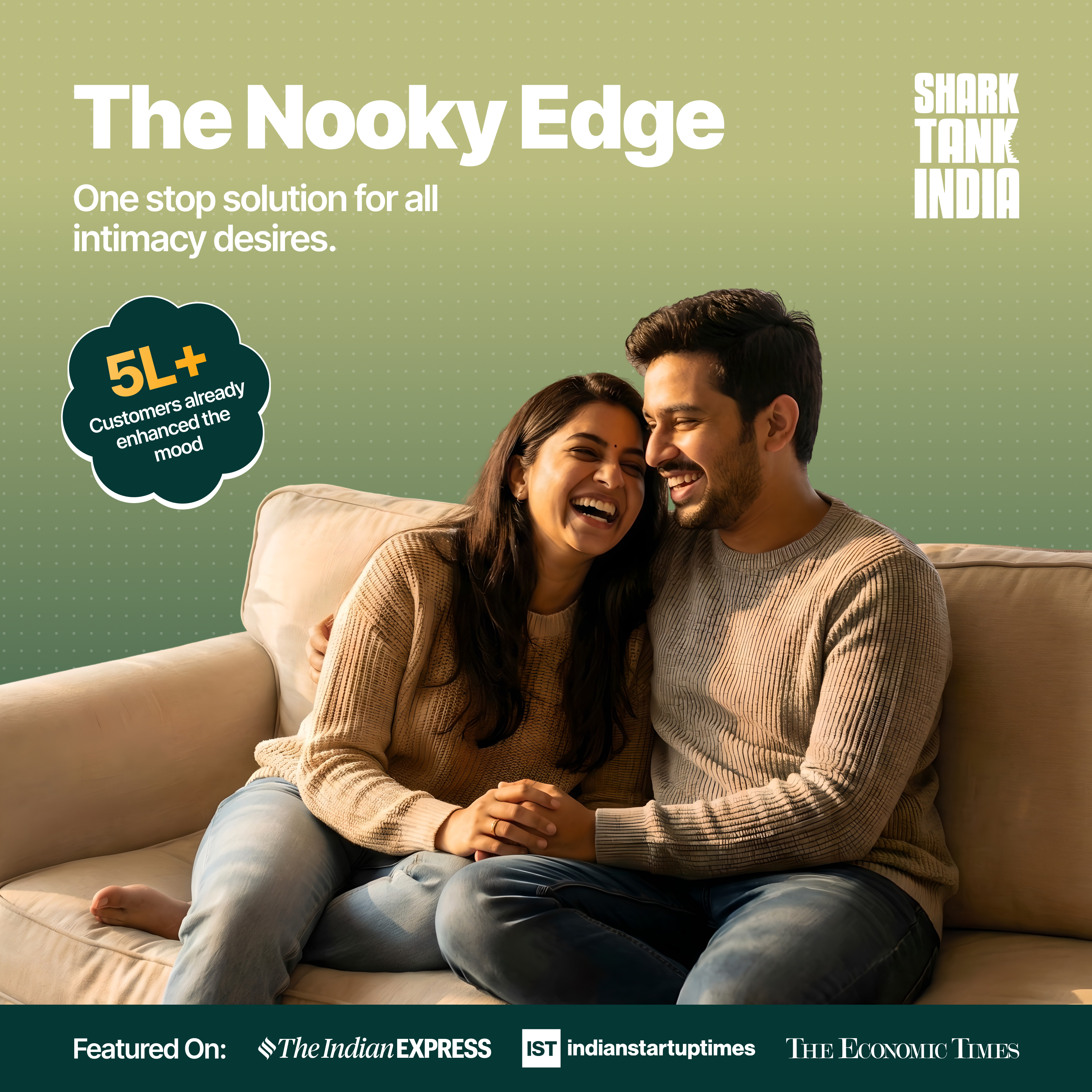 Mood Enhancing Chocolate Treat for Men