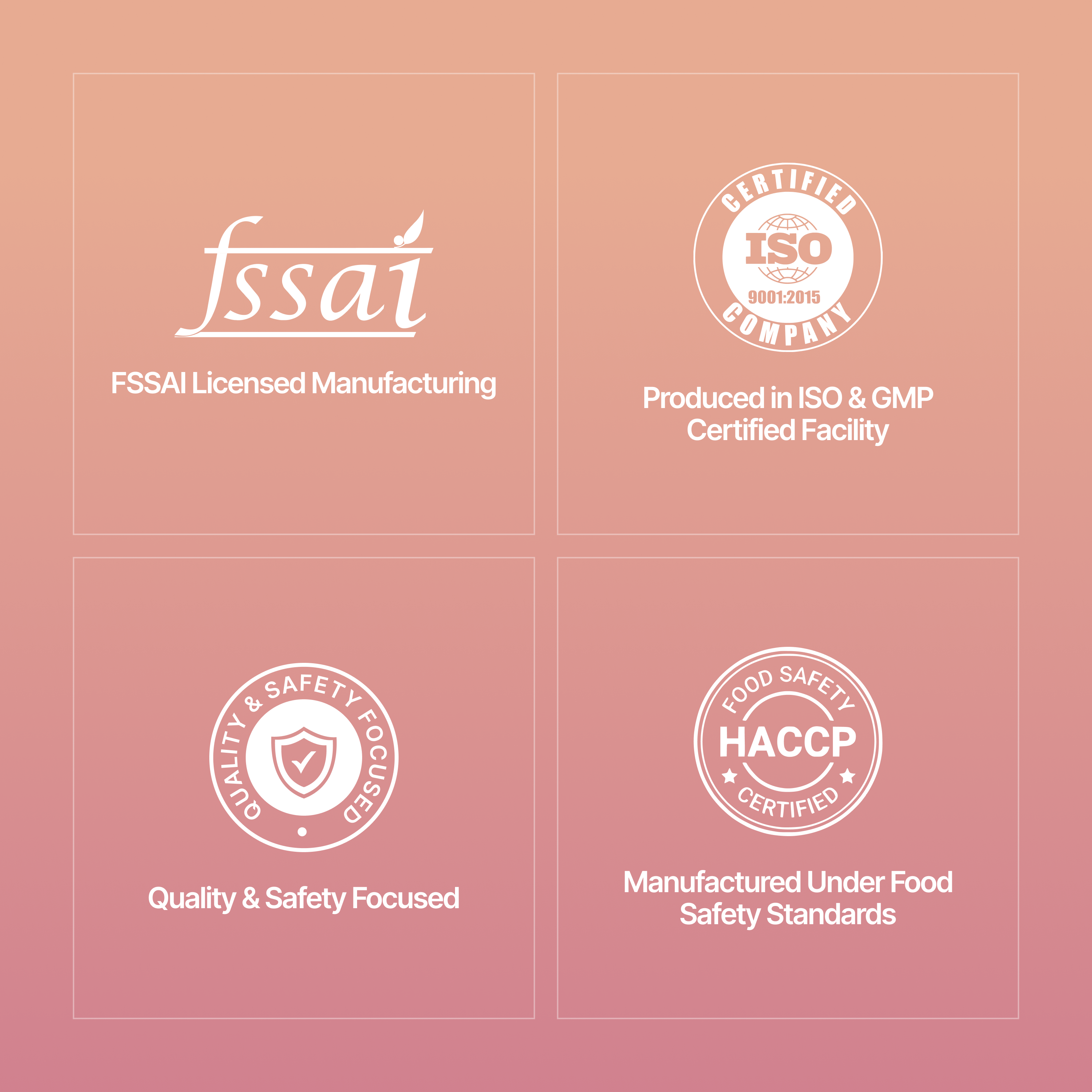 Herb Infused Choco Bar for Women