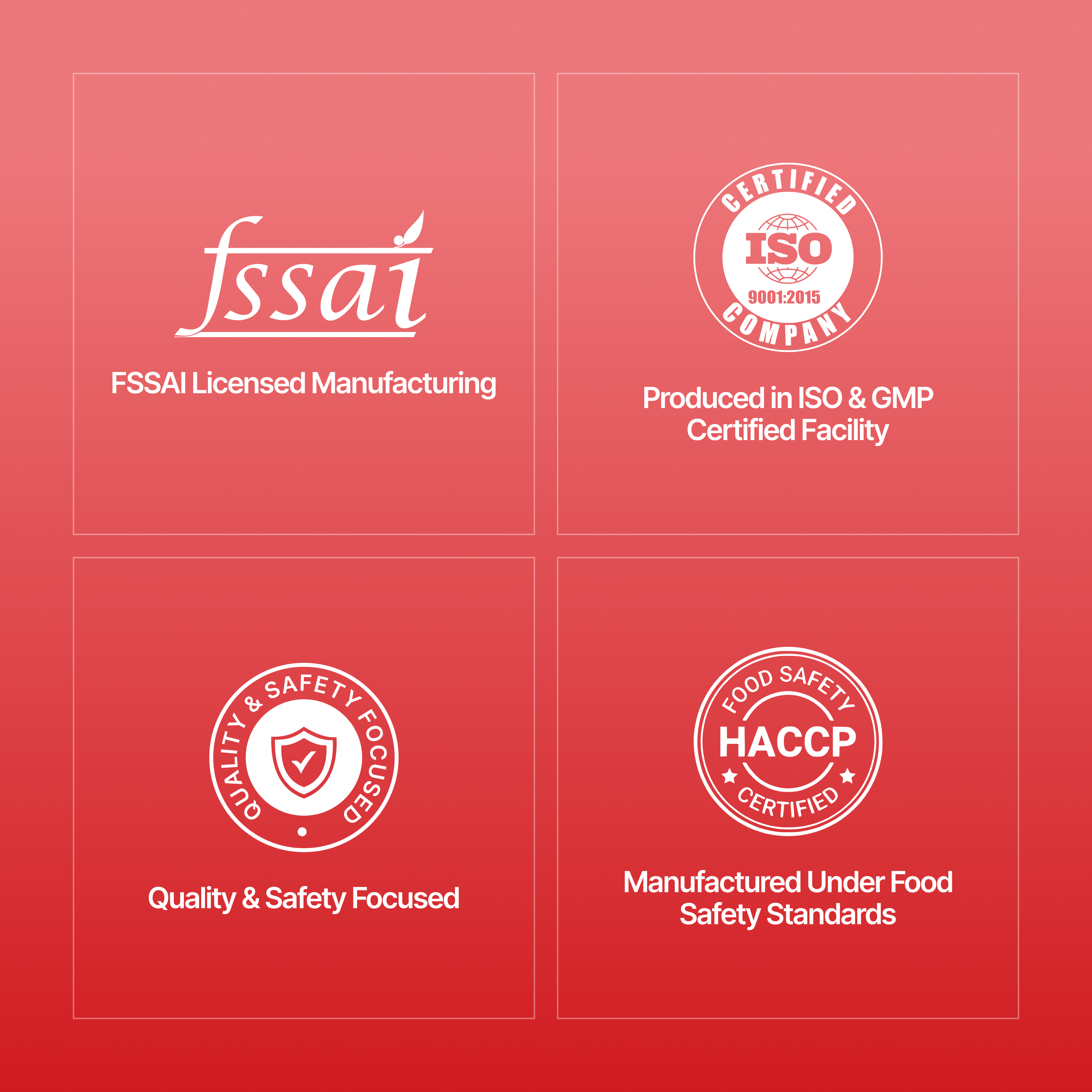 Herb Infused Drink for Men &  Women