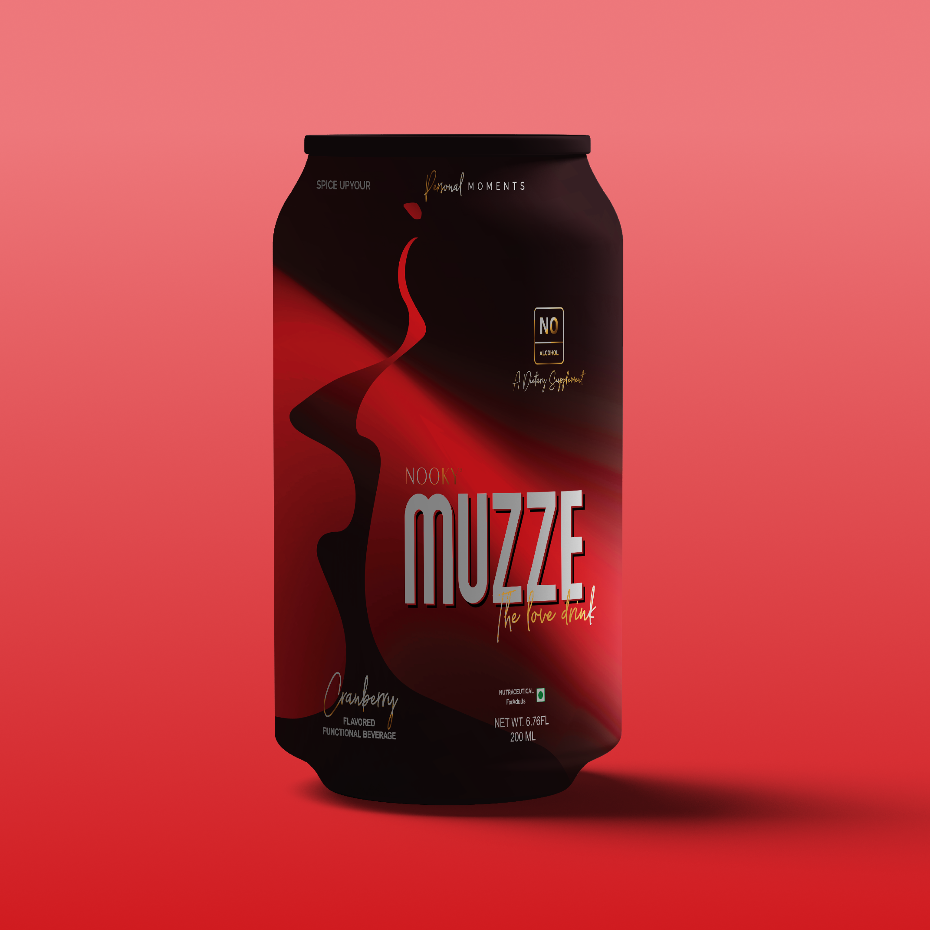 Herb Infused Drink for Men &  Women