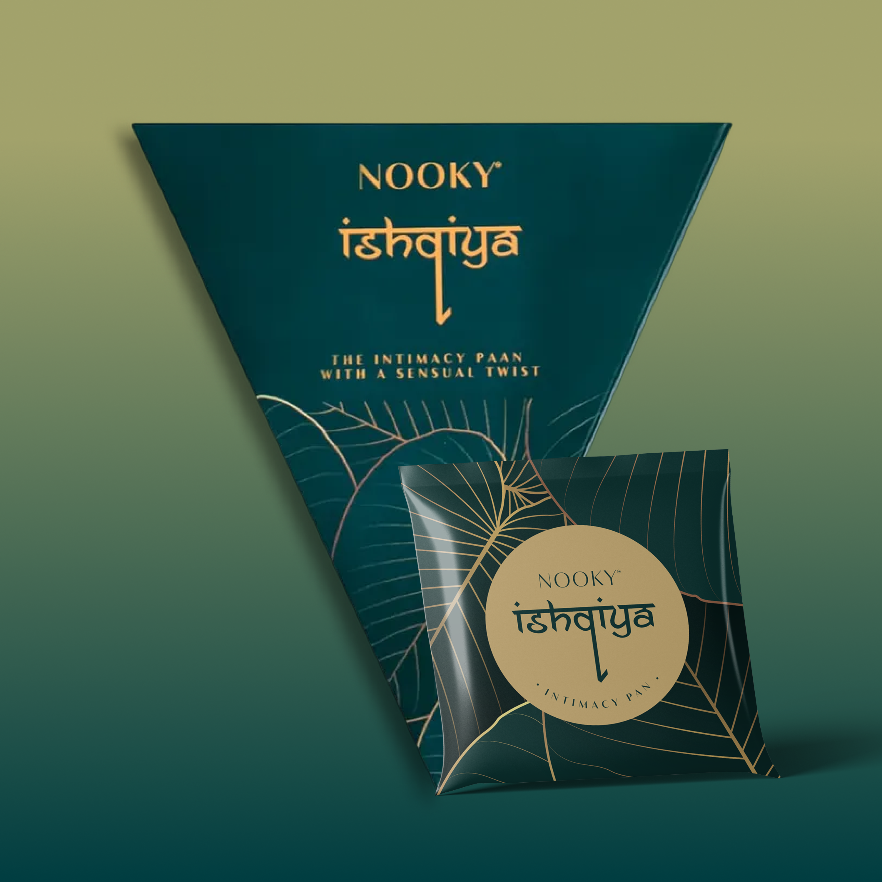 Mood Enhancing Exotic Paan for Men & Women