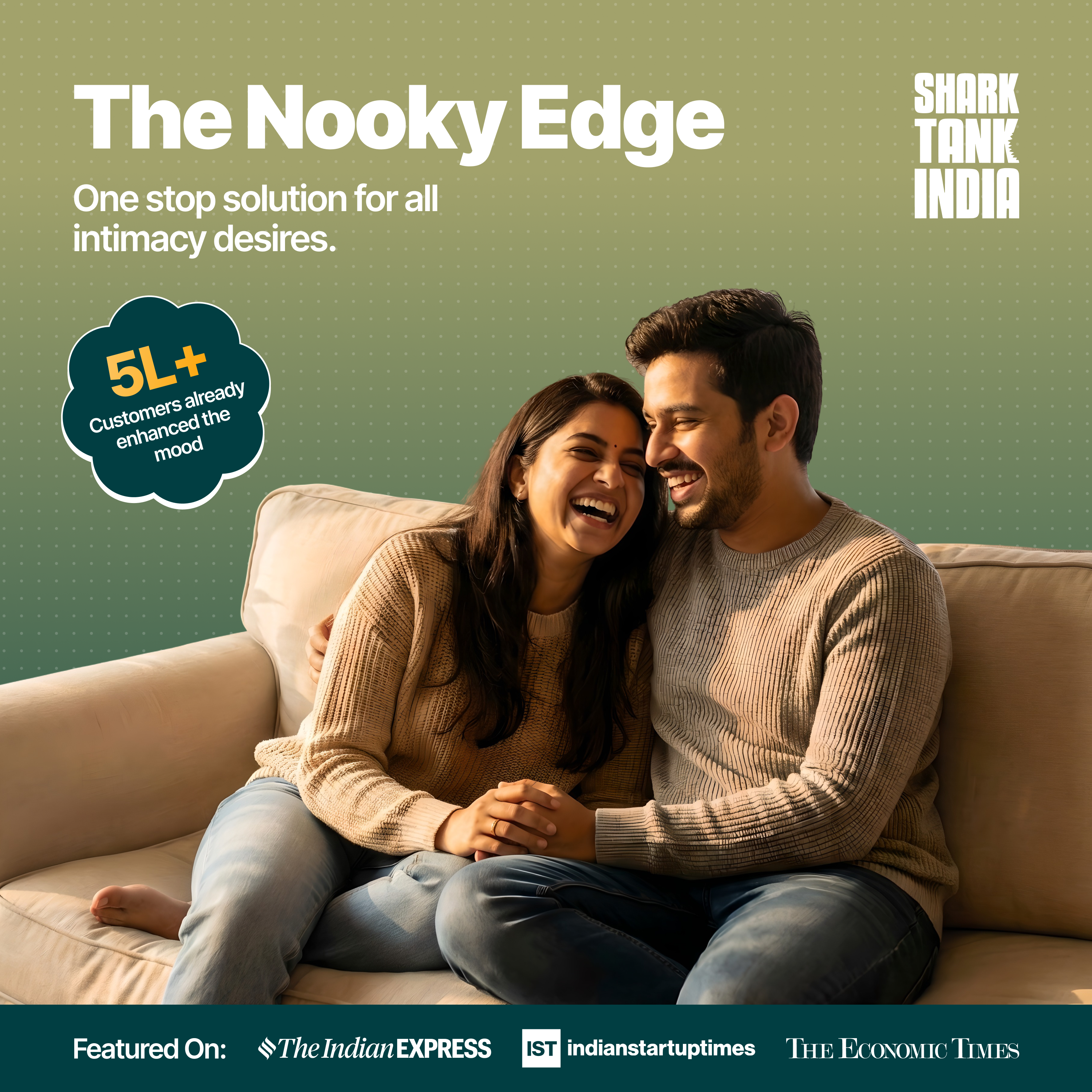 Mood Enhancing Exotic Paan for Men & Women