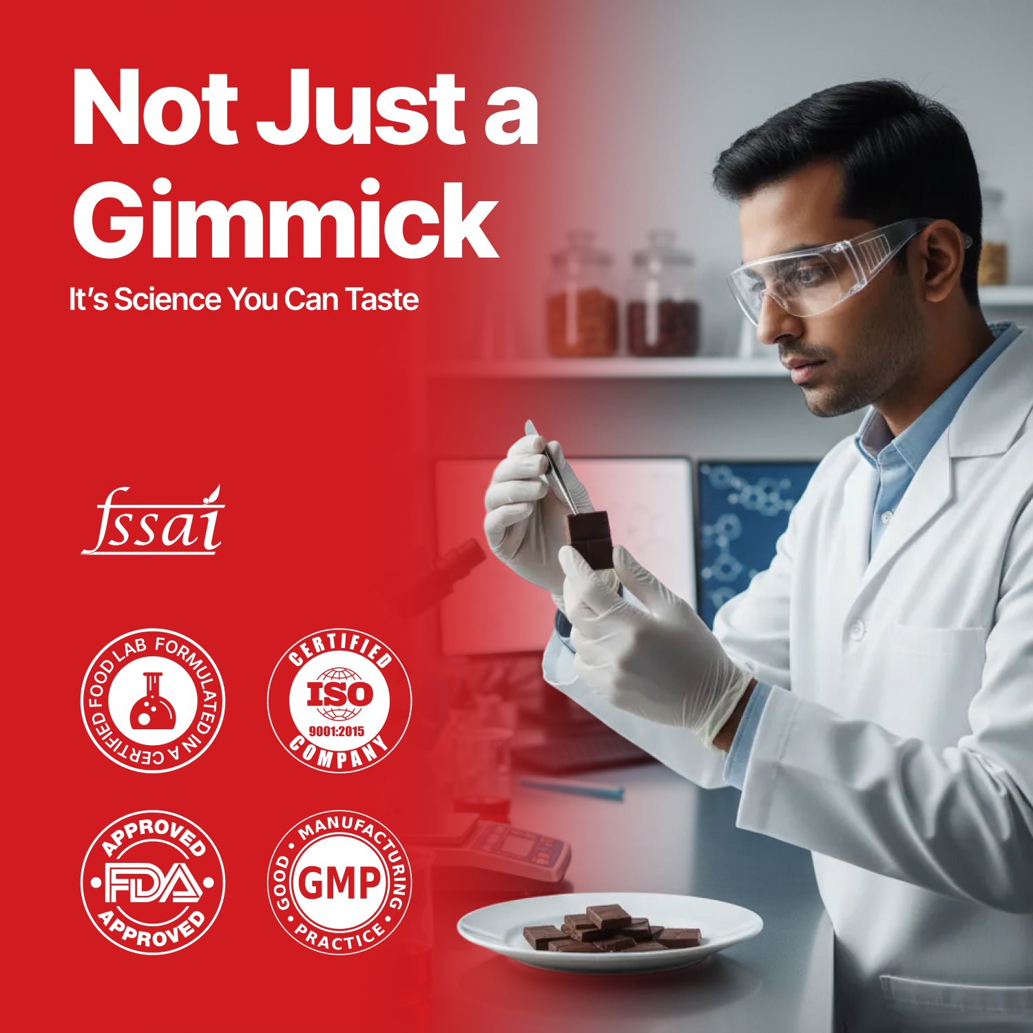 Mood Enhancing Drink for Men &  Women