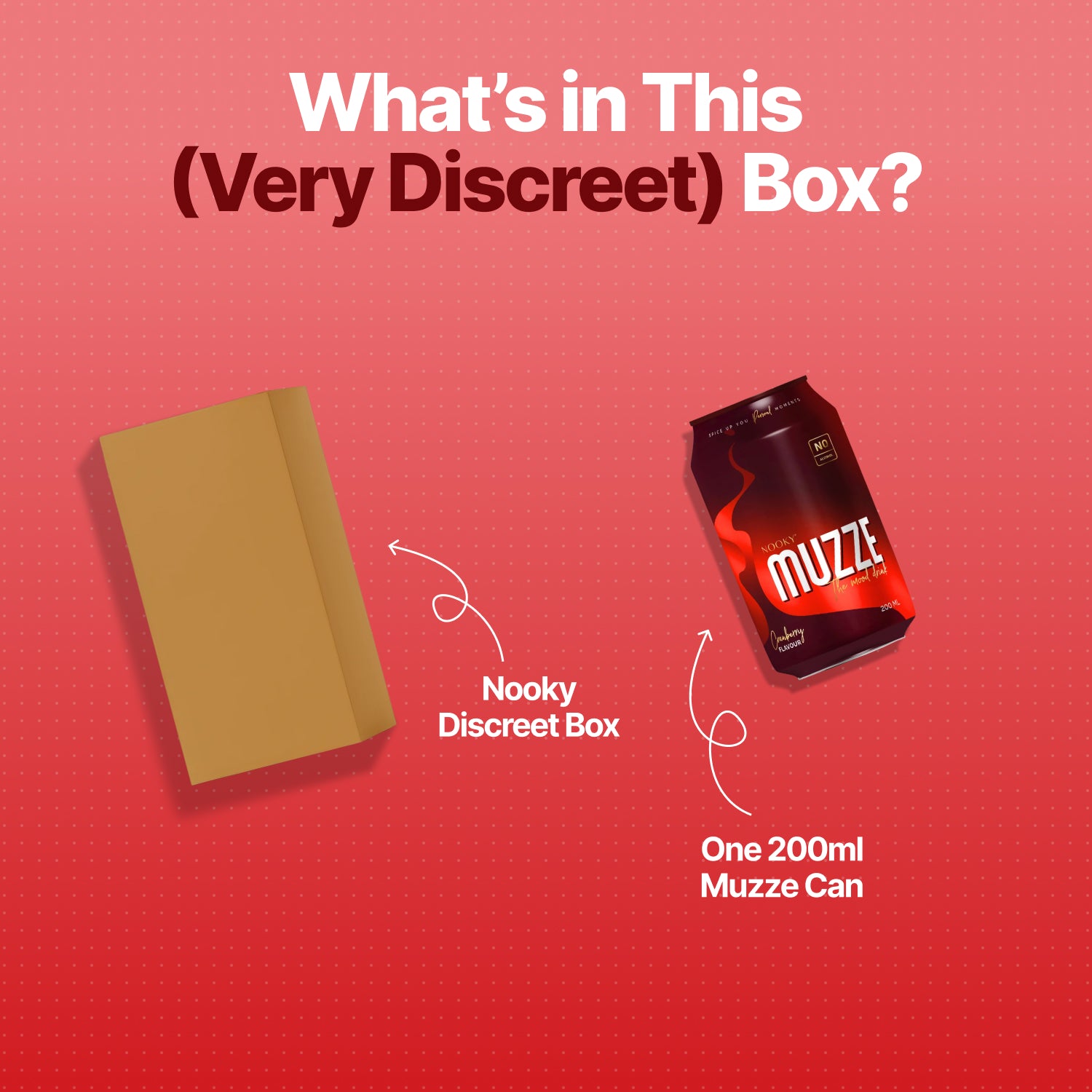 Mood Enhancing Drink for Men &  Women