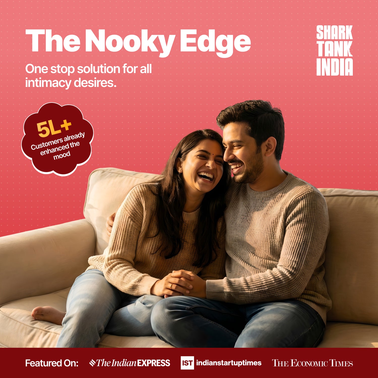 Mood Enhancing Drink for Men &  Women