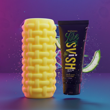 The Pleasure Maestro Combo