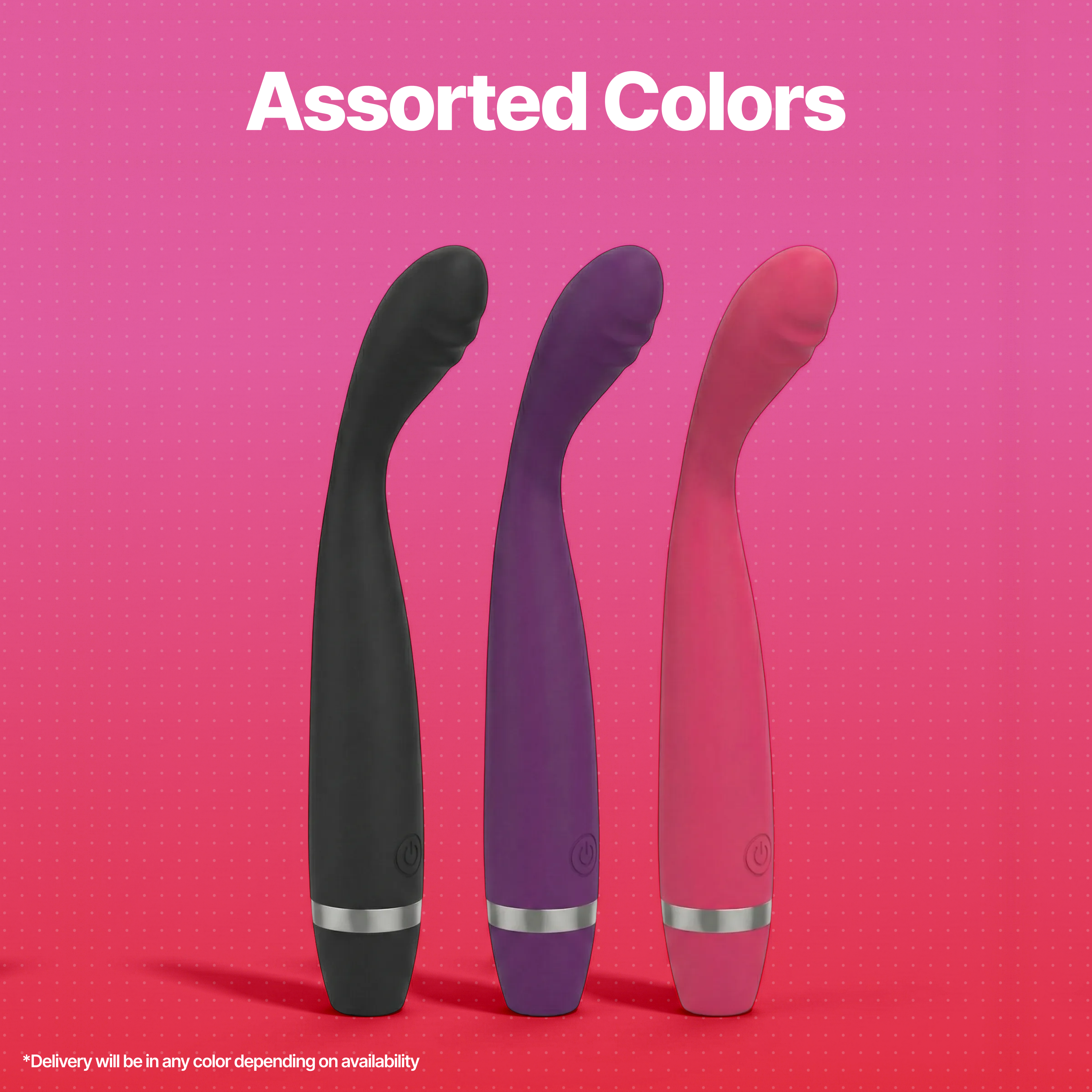 Nooky Blush 2-in-1 Play Kit | Pulse Women’s Massager + Herb Infused Choco Bar for Women