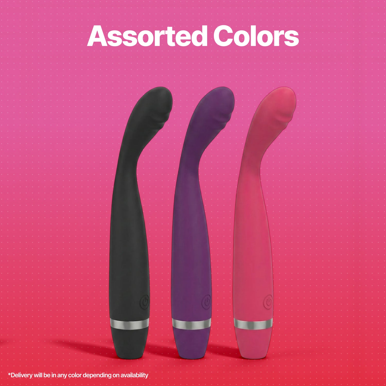 Nooky Blush 2-in-1 Play Kit | Pulse Women’s Massager + Herb Infused Choco Bar for Women