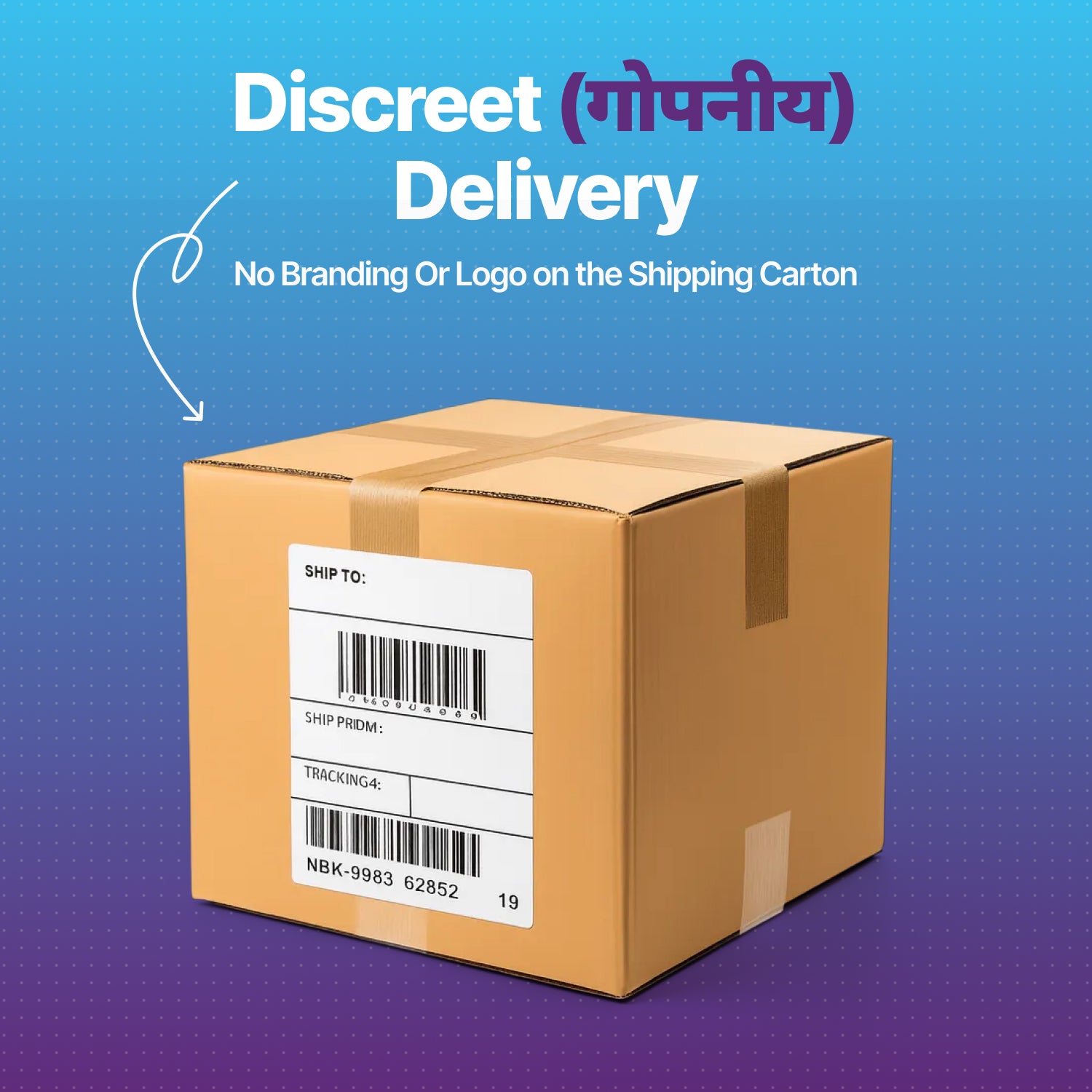 Nooky Melt 2-in-1 Play Kit | Wave Women’s Massager + Mini Bite Intimacy Chocolate