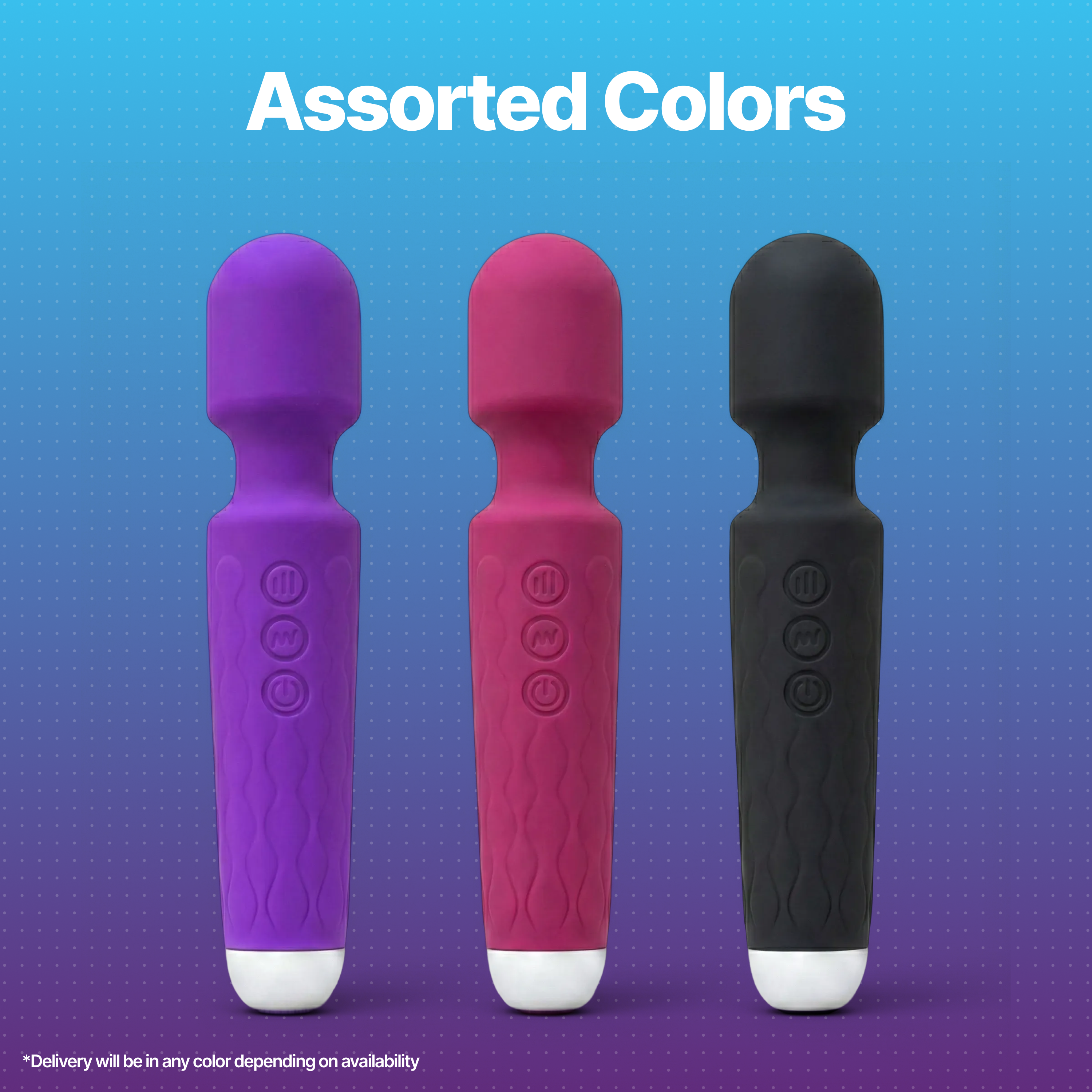 Nooky Melt 2-in-1 Kit | Massager & Chocolate