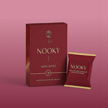 Nooky Mini Bites For Couples