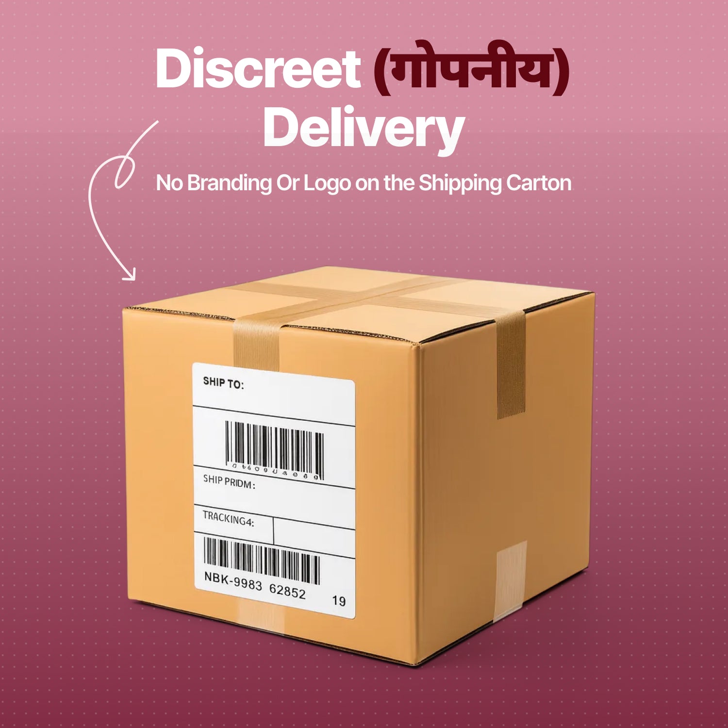 Nooky Mini Bites For Couples