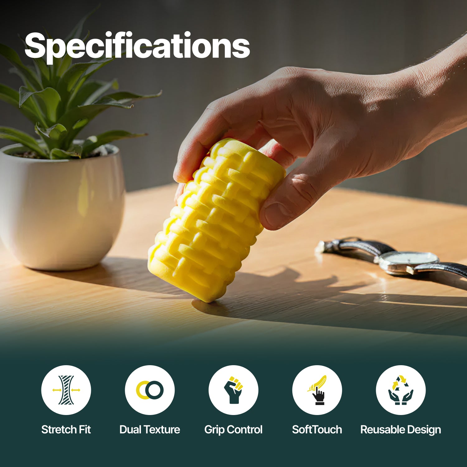 Maestro Stroker: Rule Your Ultimate Pleasure