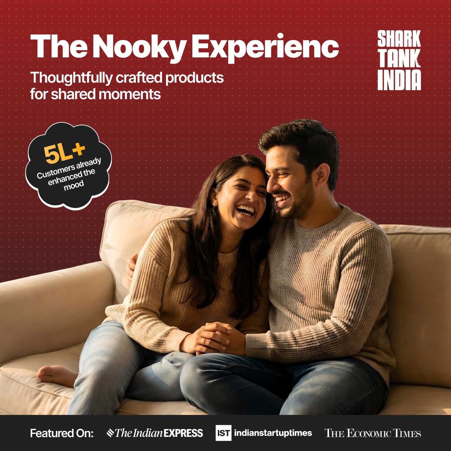 Nooky Noir -Position Dice Game to Wildly Spice Things Up