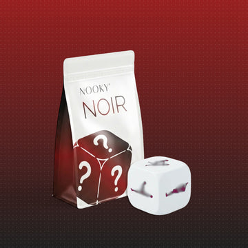 Nooky Noir -Position Dice Game to Wildly Spice Things Up
