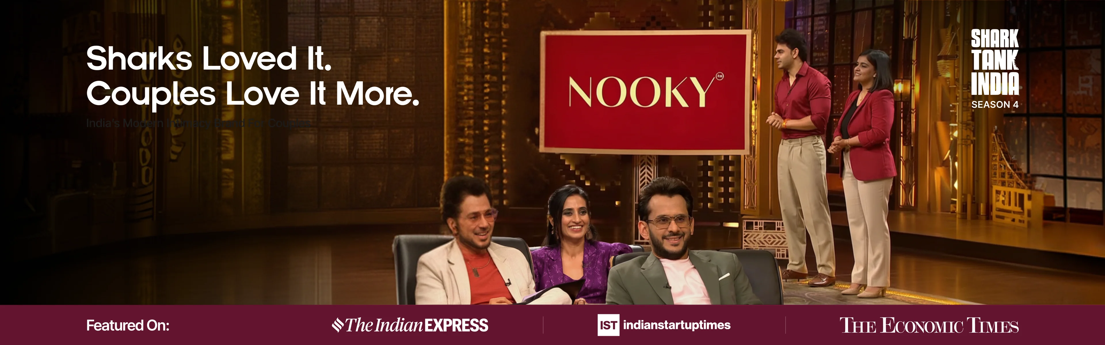 Nooky Special Edition Gift kit | Herb Infused Choco Bar for Couples + Naughty Task Cards