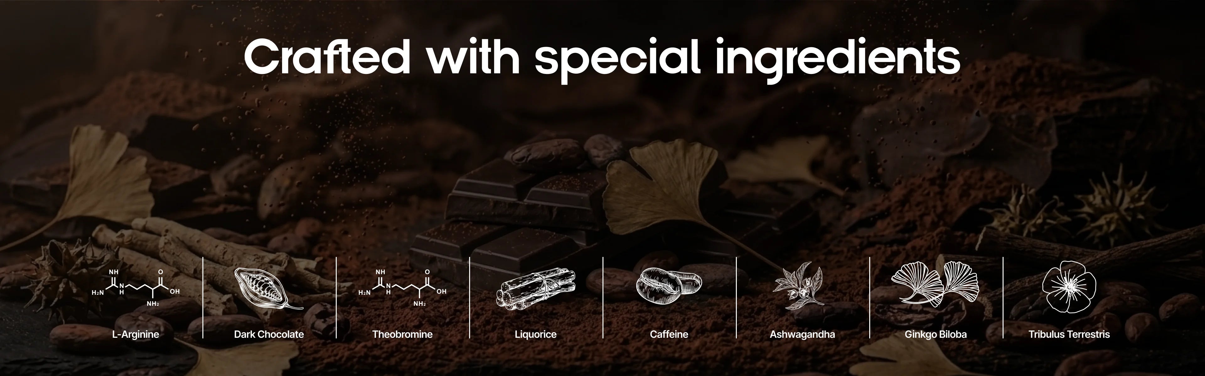 Nooky Valentine Edition Gift kit | Herb Infused Choco Bar for Couples + Saucy Cards